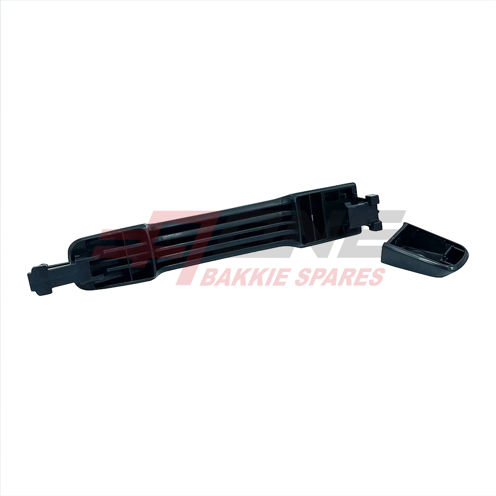 Door Handle Rh Outer Rear Isuzu for ISUZU KB240 LWB/DC — view 3